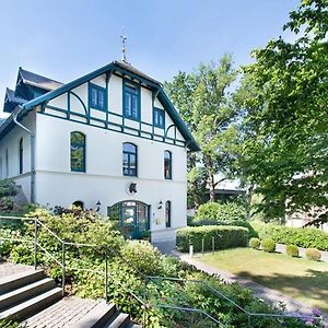 Remise Am Suellberg - Das Kleine Hotel Am Suellberg