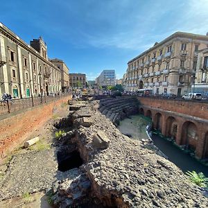 Catania Vibes