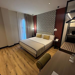 Itc Madrid By Soho Boutique